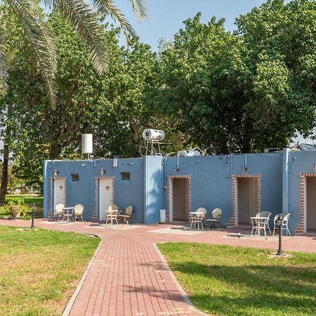 Hotel Selina Mantur Almog Dead Sea Esterno foto